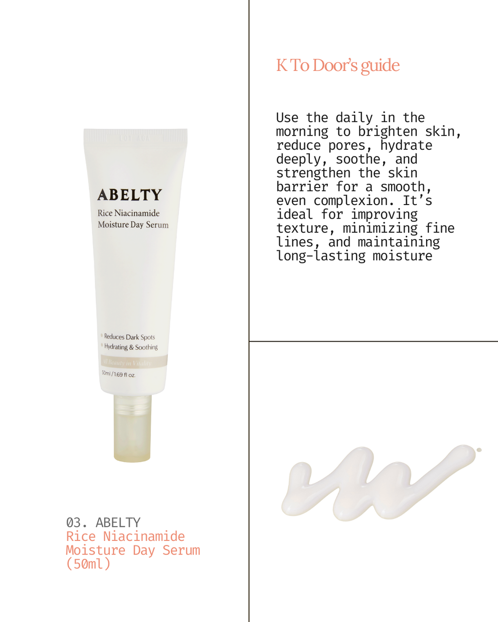 Nouvel An, nouveau rituel pour la peau - Peau de verre pour débutantes