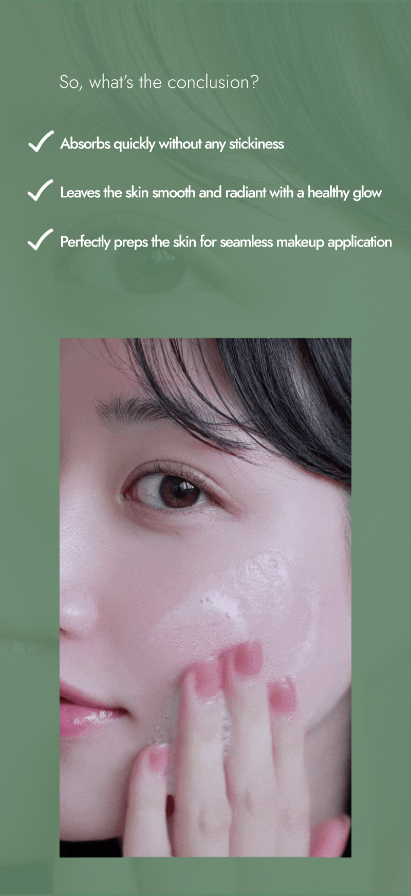 Barrier Glow Bubble Serum 30ml