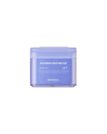 Disque de coton hydratant Watermide