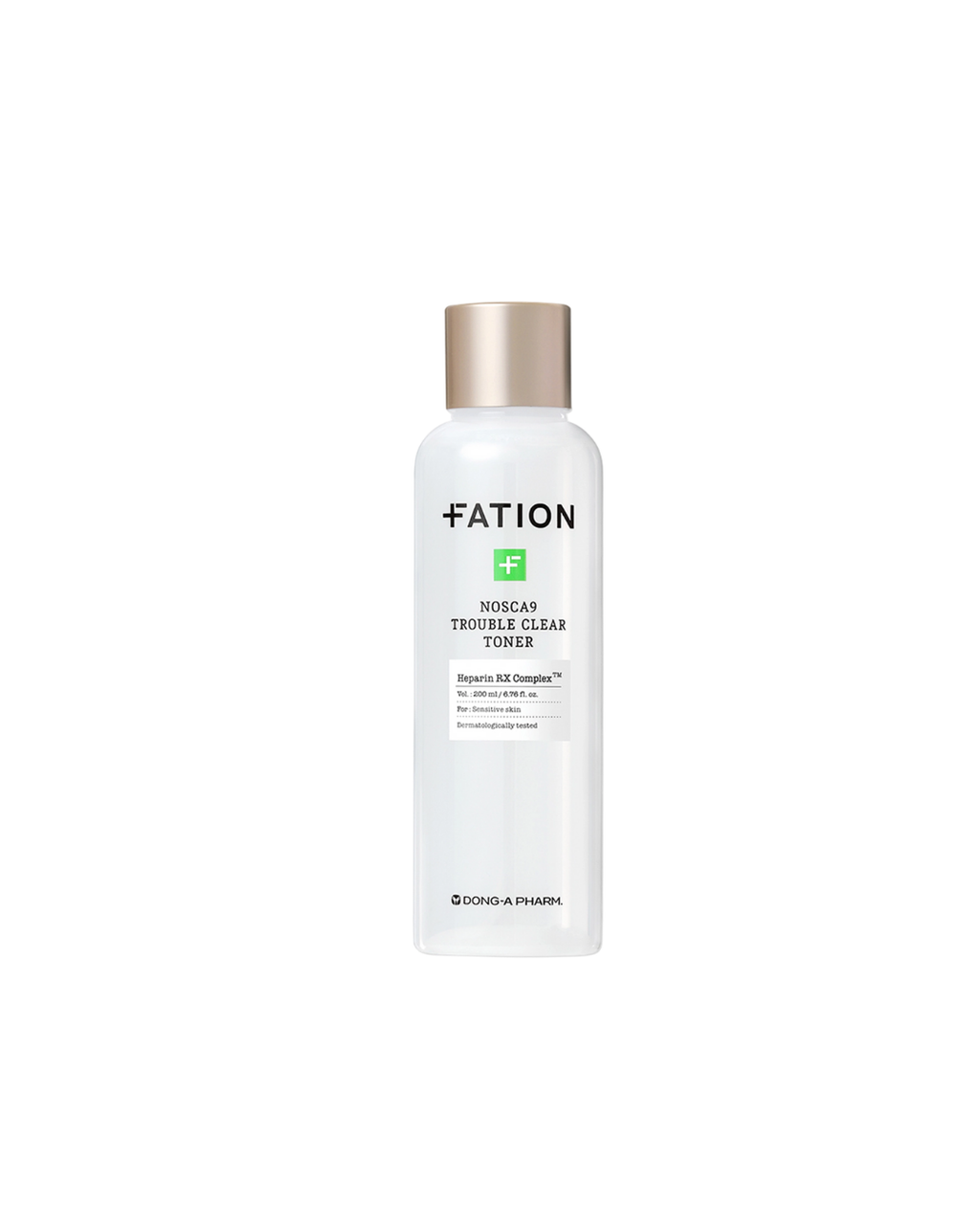 Nosca9 Lotion Tonique Purifiante 200ml