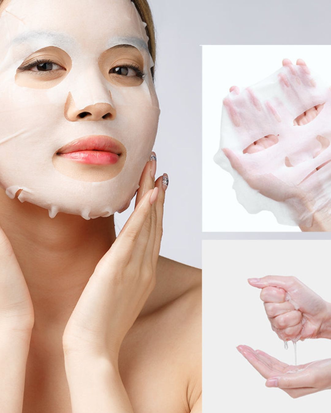 Collagen Supreme Mask (10)