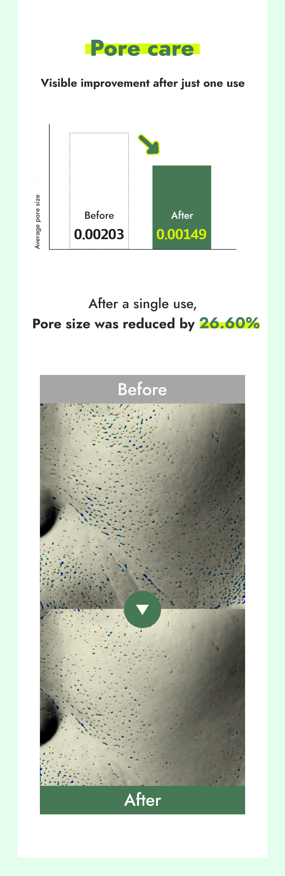 Barrier Glow Bubble Serum 30ml