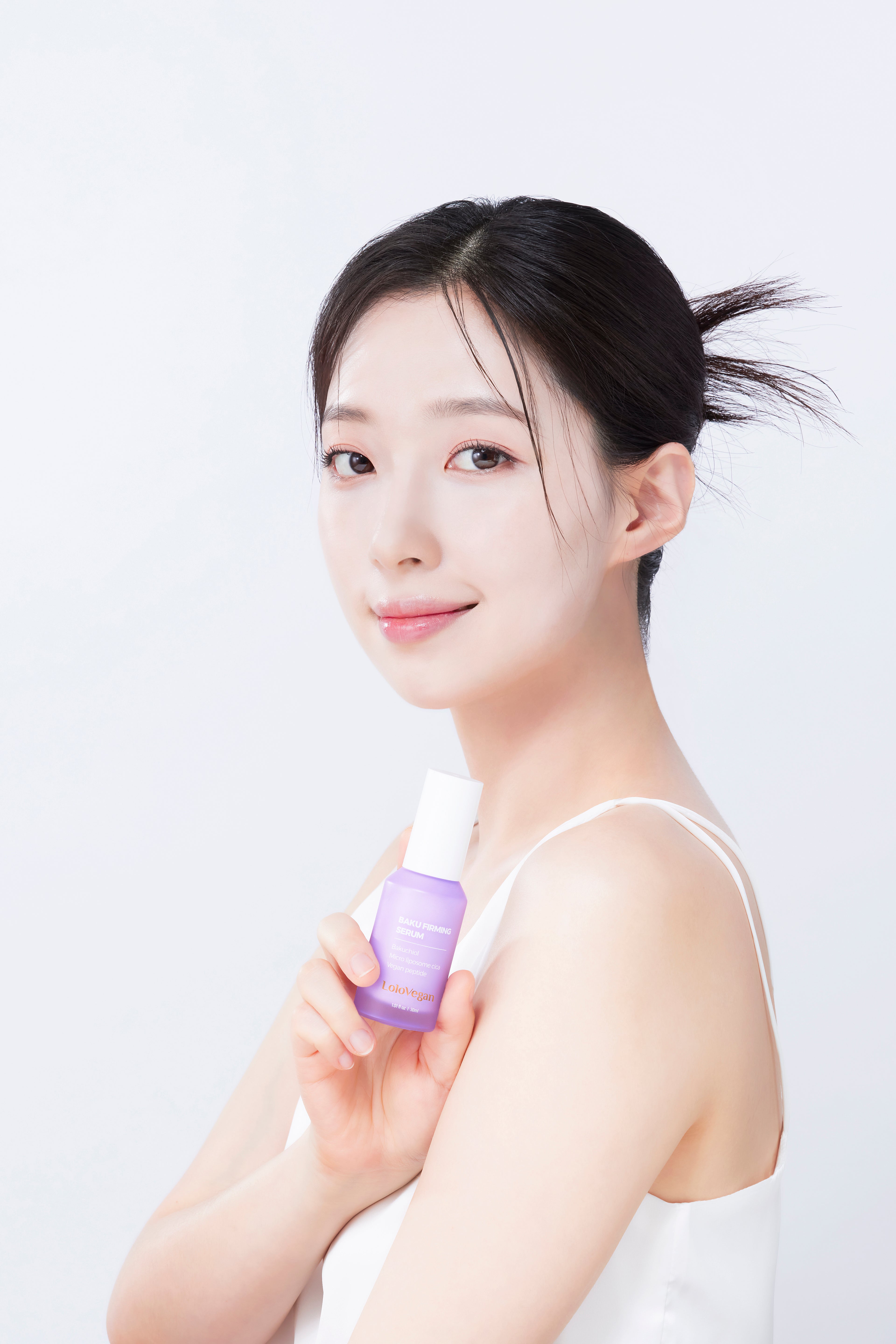 Baku Firming Serum (30ml)