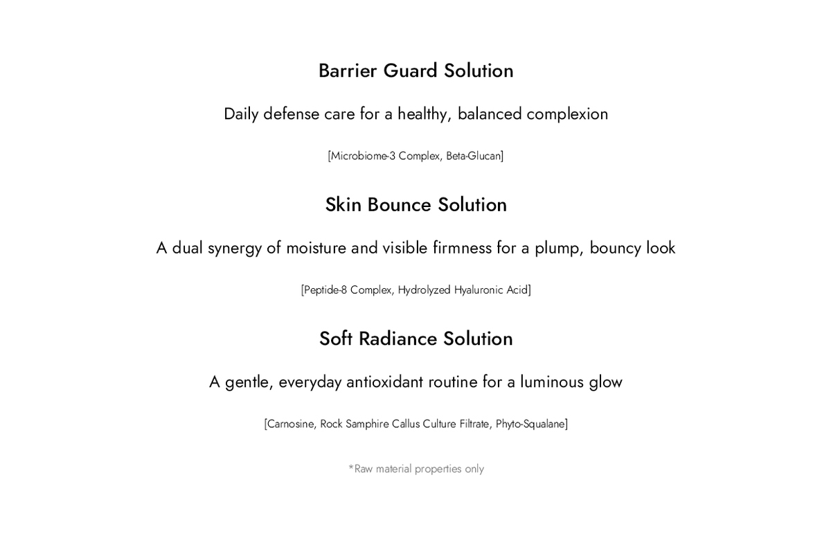 Pepta-Biome Antioxidant Vegan Cleanser