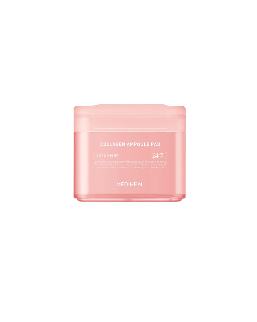 Collagen Ampoule Pad