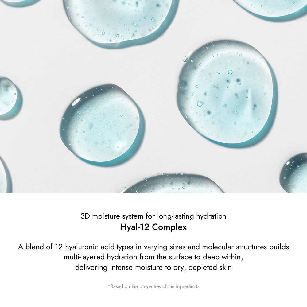 Barrier Glow Bubble Serum 30ml