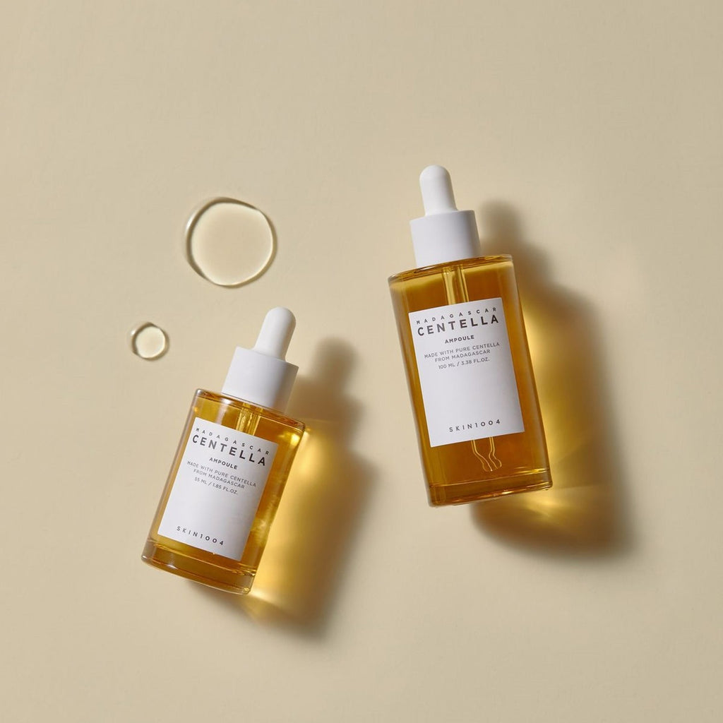 Ampoule Centella 100ml