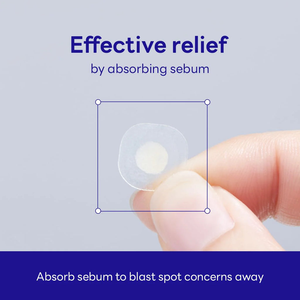 Derma Clear Patch Anti-Imperfections Arbre à Thé (44)