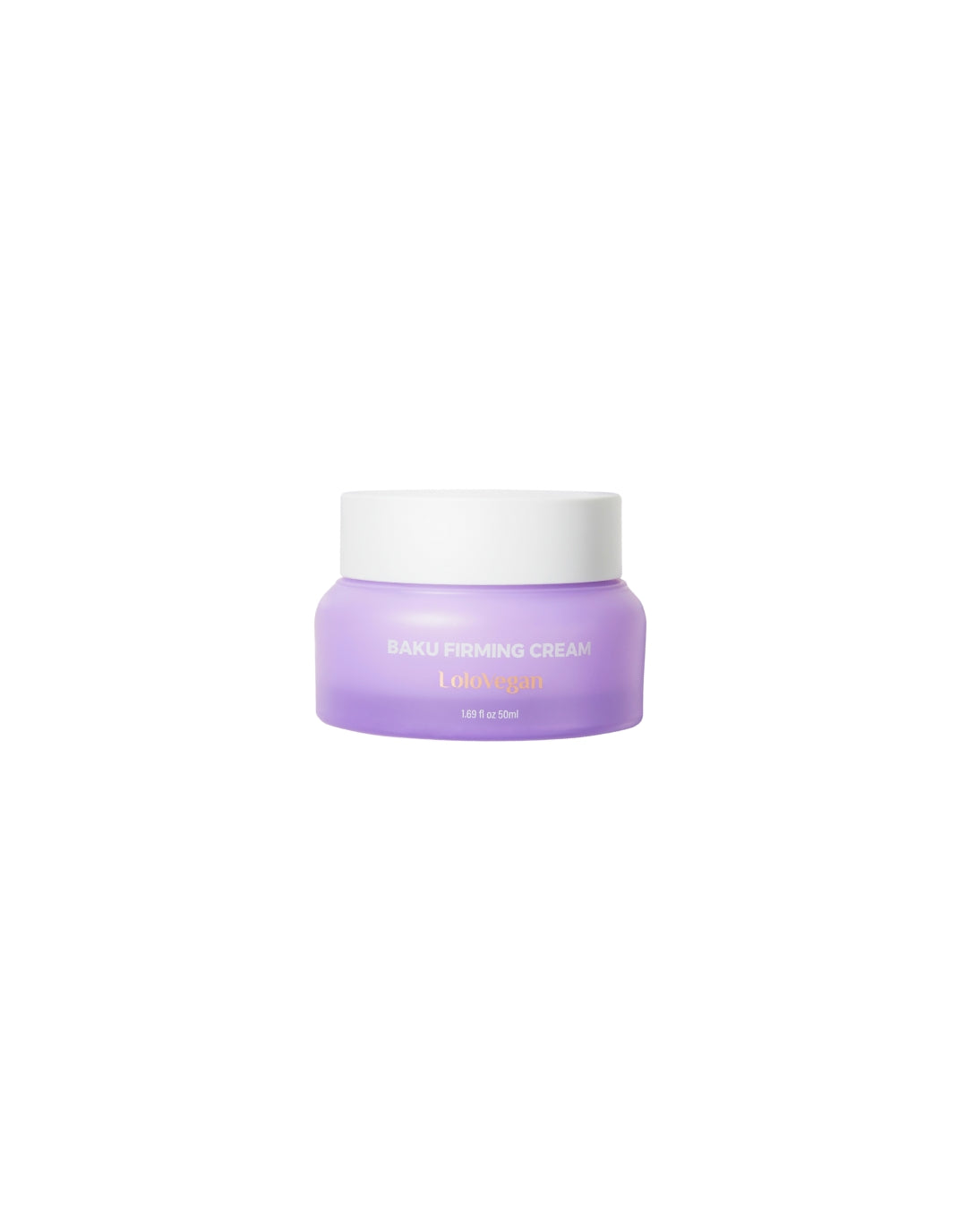 Baku Firming Cream (50ml)