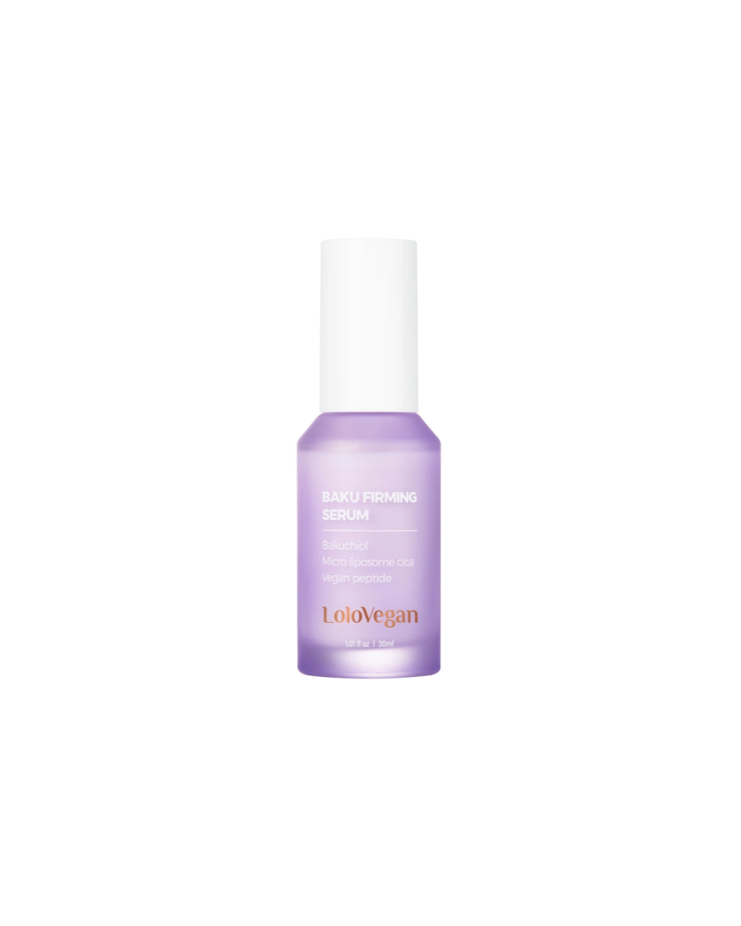 Baku Firming Serum (30ml)