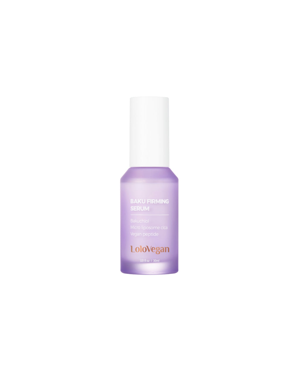 Sérum Raffermissant Baku (30ml)