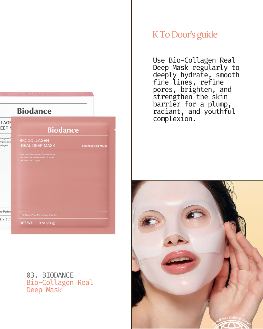 Nouvel An, nouveau rituel pour la peau - Peau de verre pour débutantes
