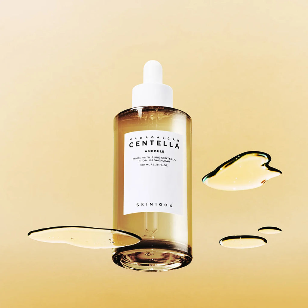 Ampoule Centella 100ml
