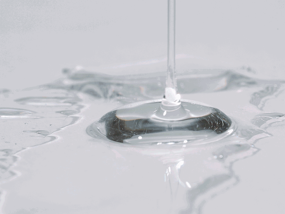 Ampoule Volufroshot à l'Acide Hyaluronique, Panthénol B5