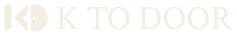 K TO DOOR - Accueil