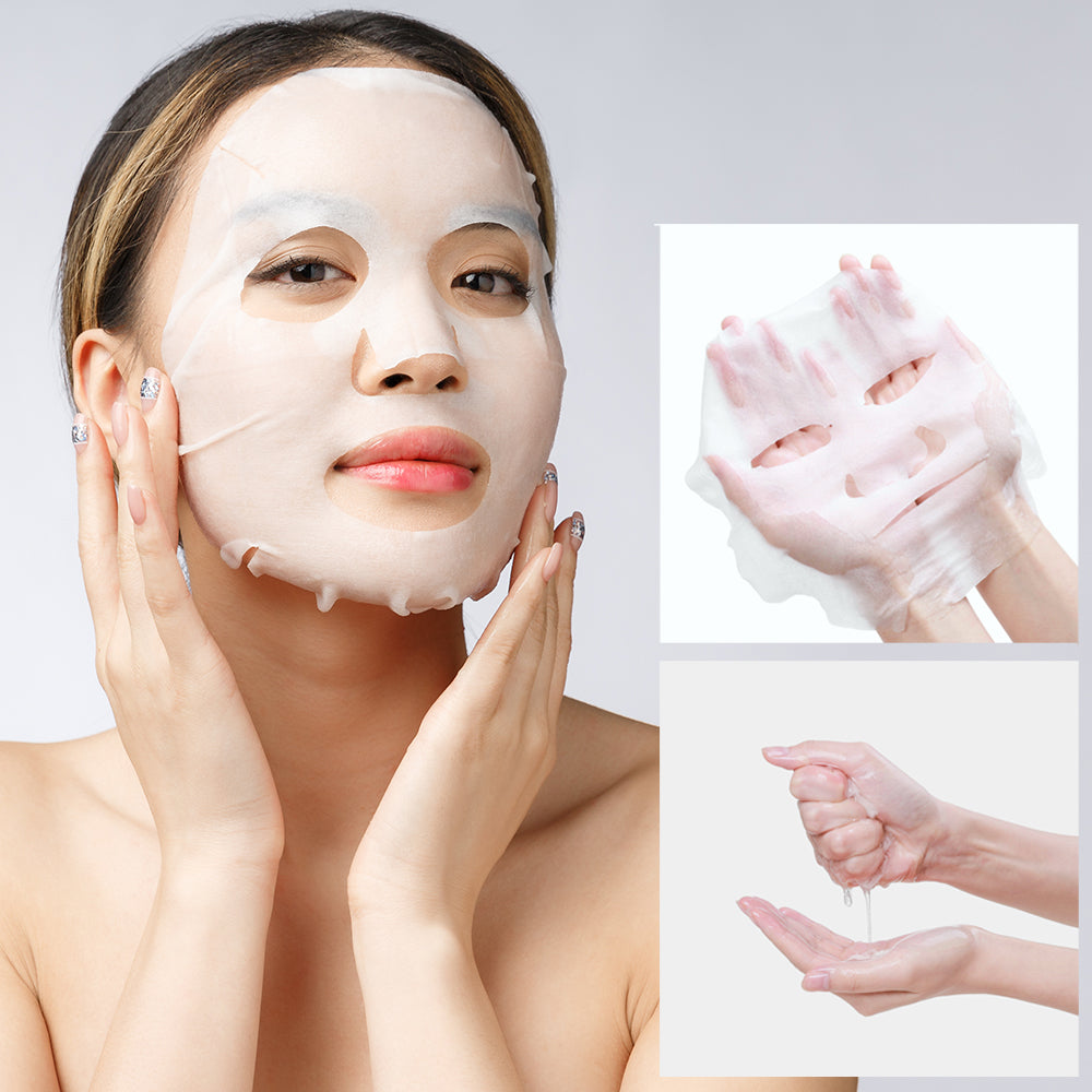 Masque Suprême au Collagène (10)