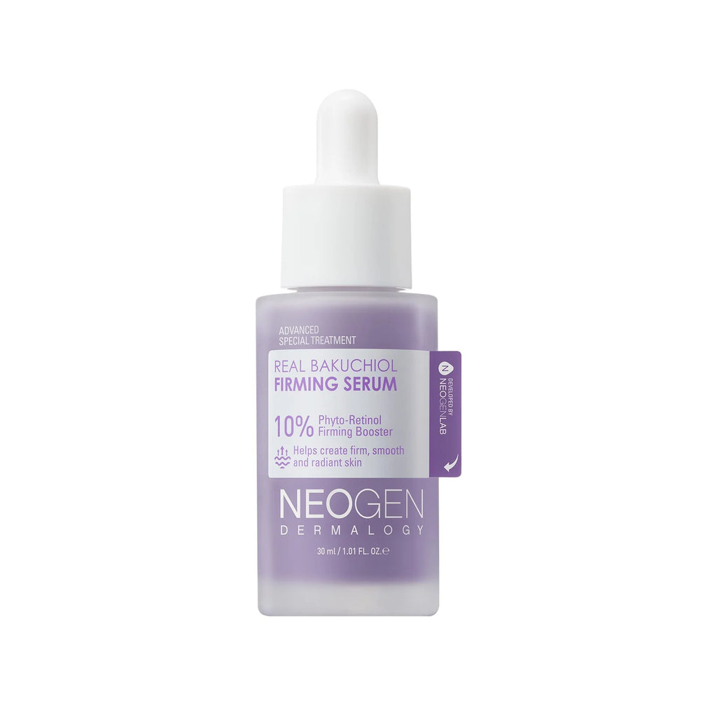 Real Bakuchiol Firming Serum 30ml [VEGAN]