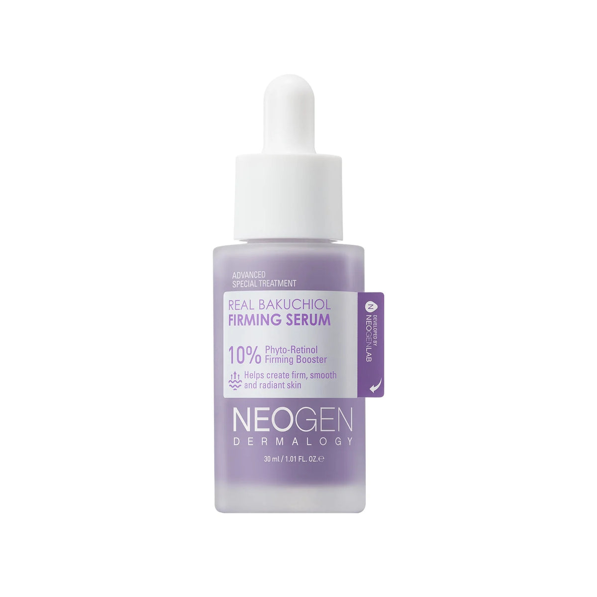 Real Bakuchiol Firming Serum 30ml [VEGAN]