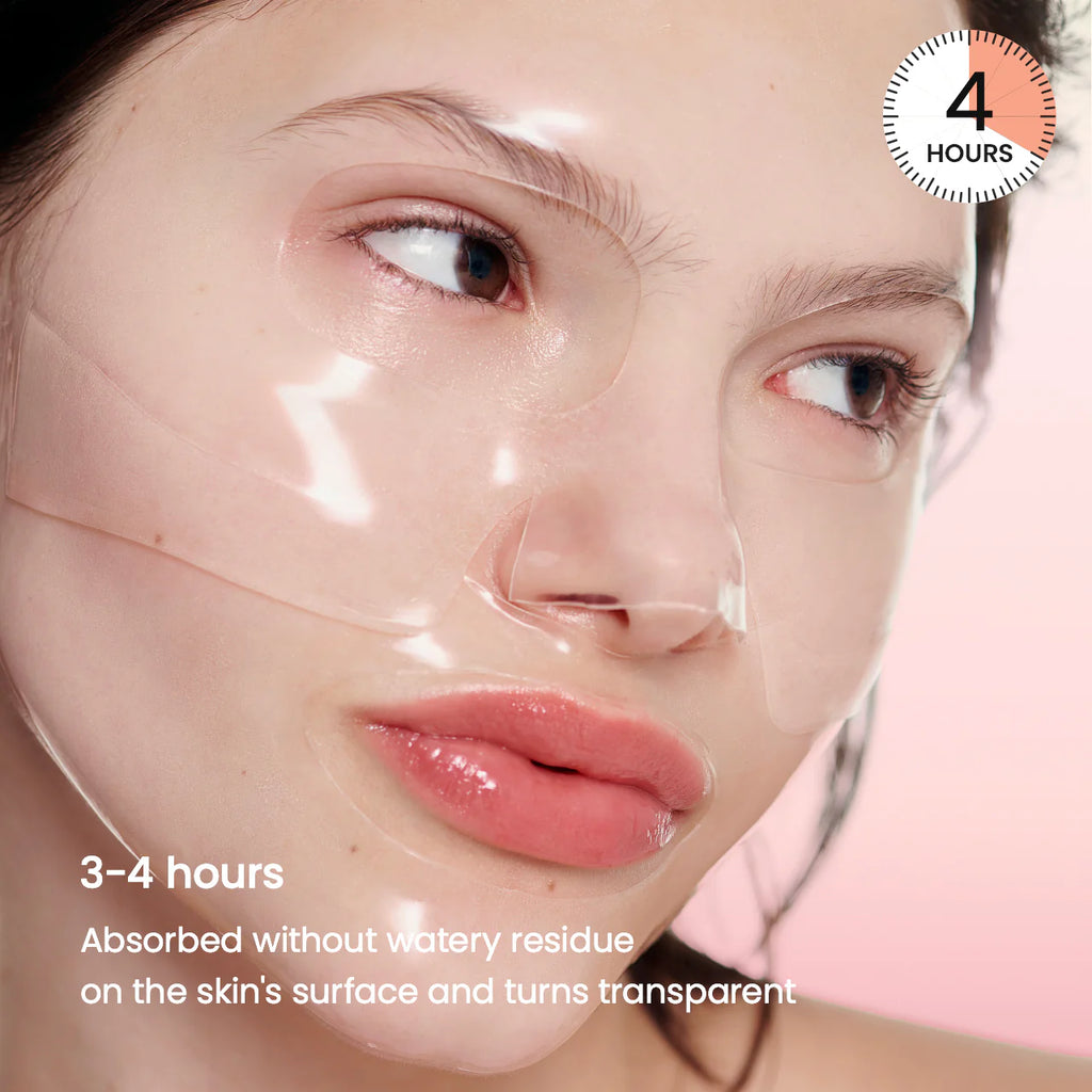 Bio-Collagen Real Deep Mask (4)