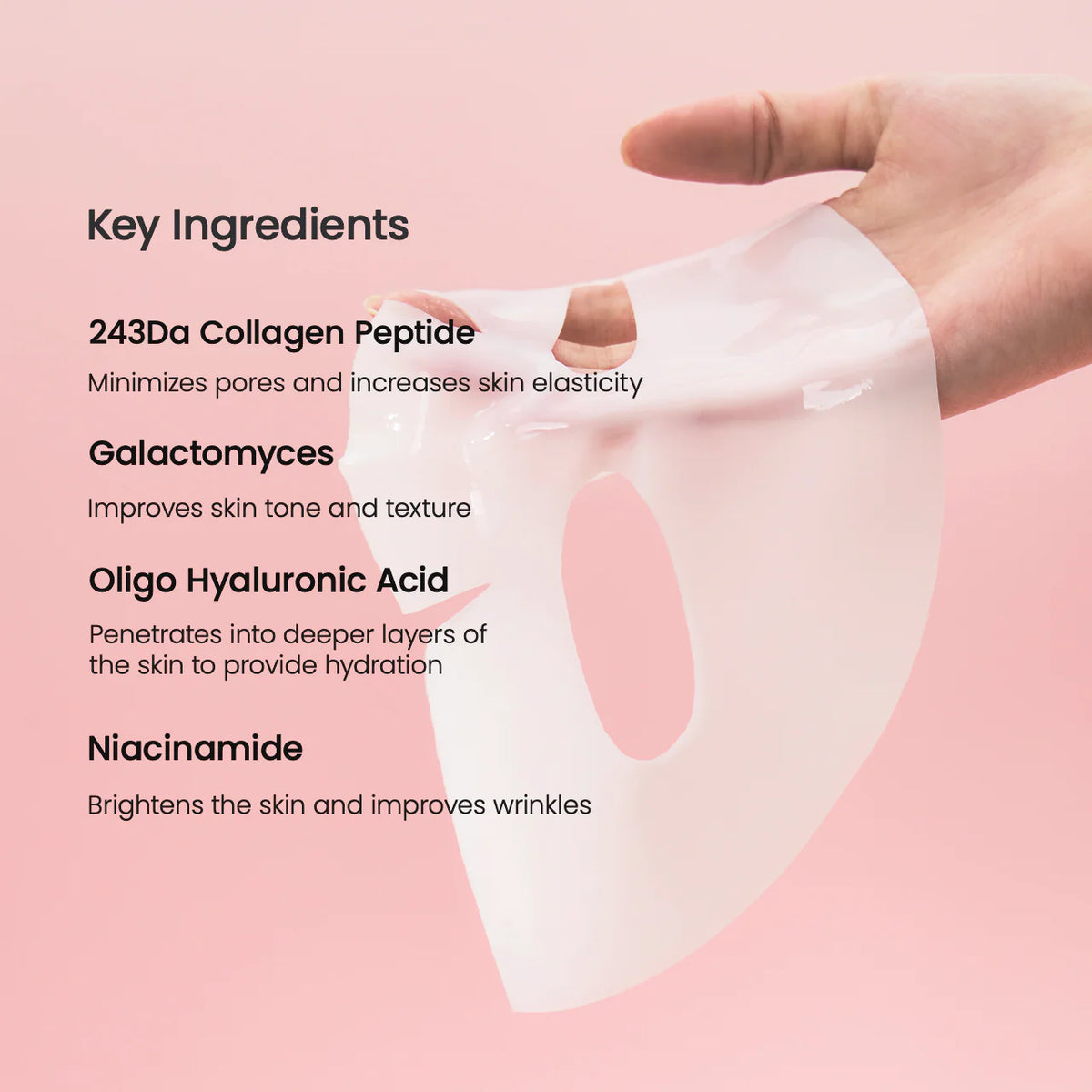 Bio-Collagen Real Deep Mask (4)